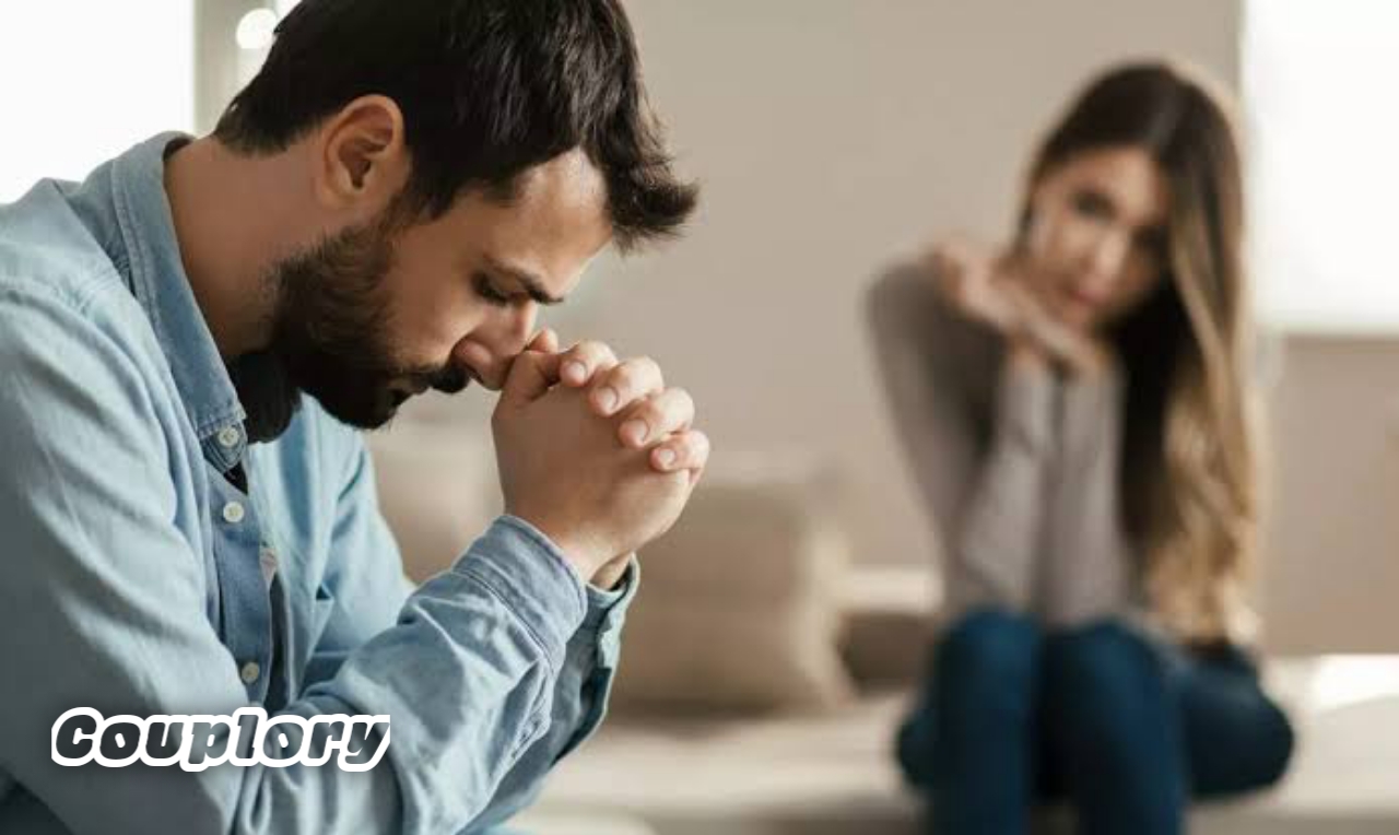 Things a Man Should Never Tolerate in a Relationship